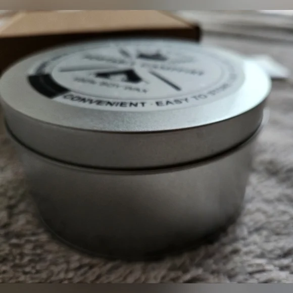 Portable Campfire 🔥 - Picture 2 of 4